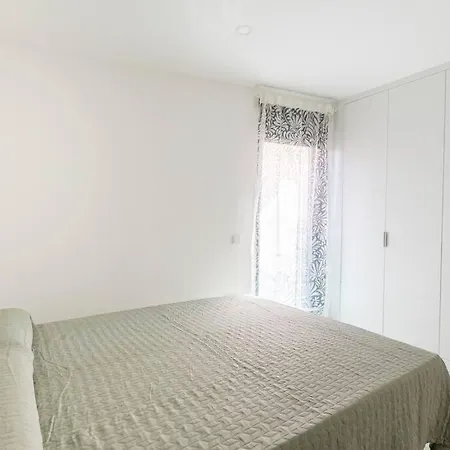 アパート Terrazas, Luxury Apartment, プラヤ・デ・サン・ファン