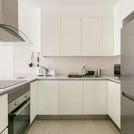 Terrazas, Luxury Apartment, Appartamento Playa de San Juan (Tenerife)