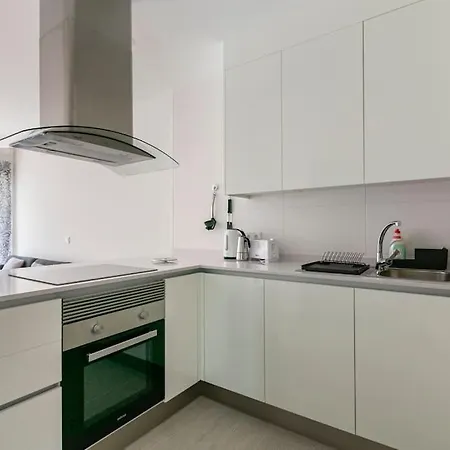 Appartamento Terrazas, Luxury Apartment, *