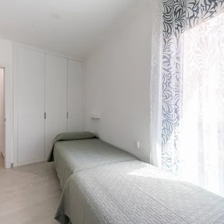Terrazas, Luxury Apartment, アパート