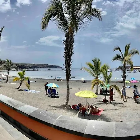 Terrazas, Luxury Apartment, Appartamento *