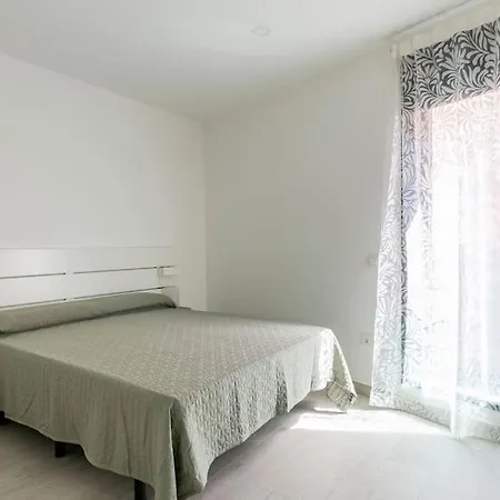 Appartamento Terrazas, Luxury Apartment,