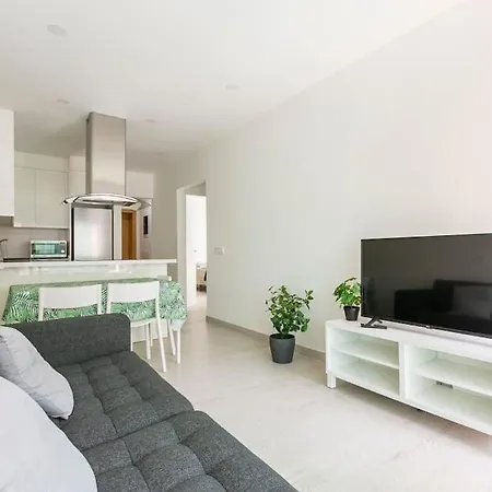 דירה Terrazas, Luxury Apartment, *