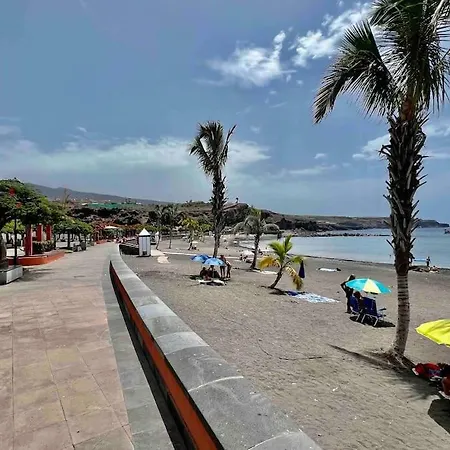 Terrazas, Luxury Apartment, דירה *