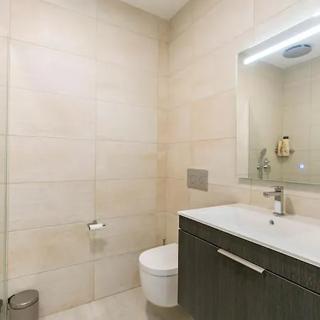 Terrazas, Luxury Apartment, פלאייה דה סאן חואן