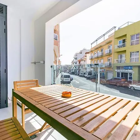 Terrazas, Luxury Apartment, דירה *