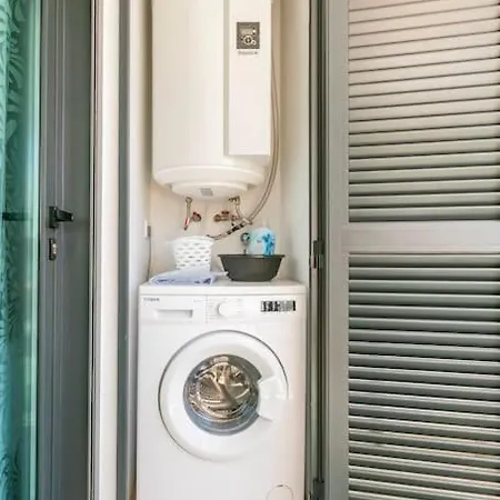 Terrazas, Luxury Apartment, * פלאייה דה סאן חואן