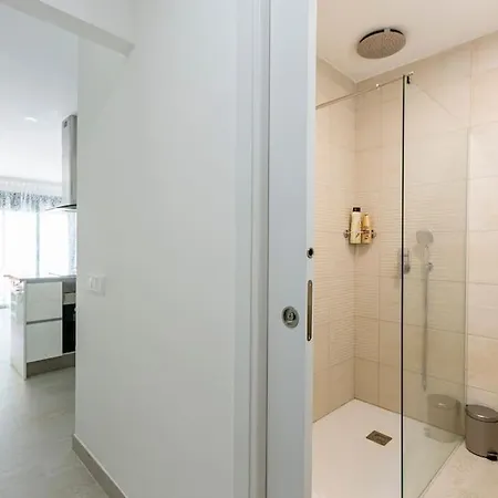 דירה Terrazas, Luxury Apartment,