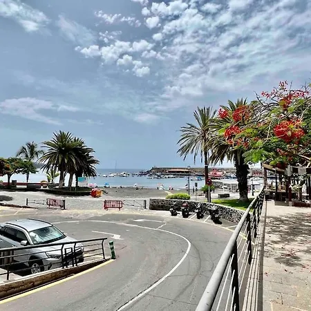 Terrazas, Luxury Apartment, דירה
