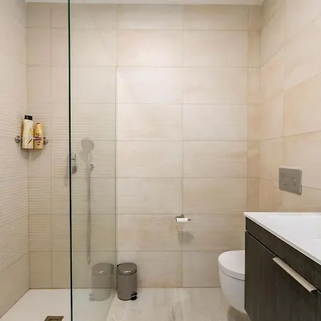 Terrazas, Luxury Apartment, * פלאייה דה סאן חואן
